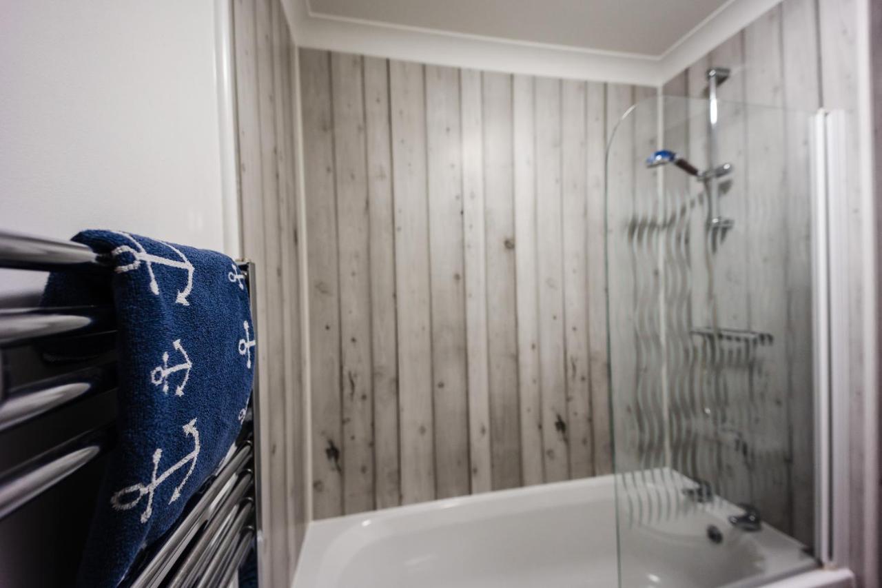 Flat 1 Flint House - 2 Bedroom - Garden - Dog Friendly *